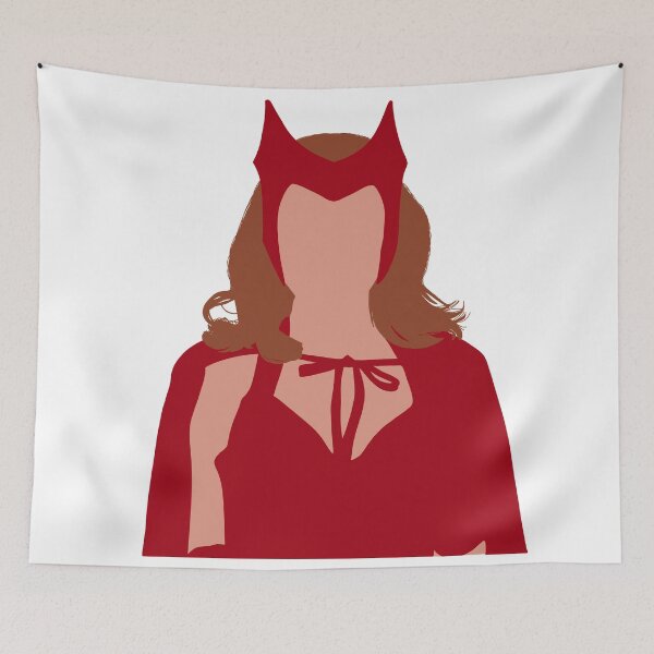 Item preview, W a n d a designed and sold by kaylasweeney.