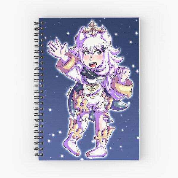 Item preview, Paimon designed and sold by Kotokoxii.