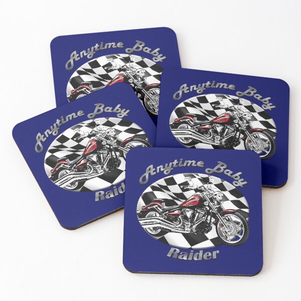 Item preview, Yamaha Raider Anytime Baby designed and sold by hotcarshirts.