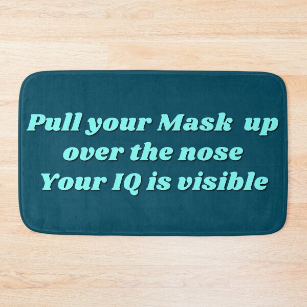 Item preview, Public Service Announcement for Karen designed and sold by Try-It.