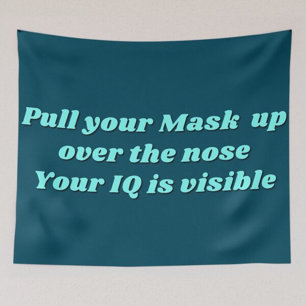 Item preview, Public Service Announcement for Karen designed and sold by Try-It.
