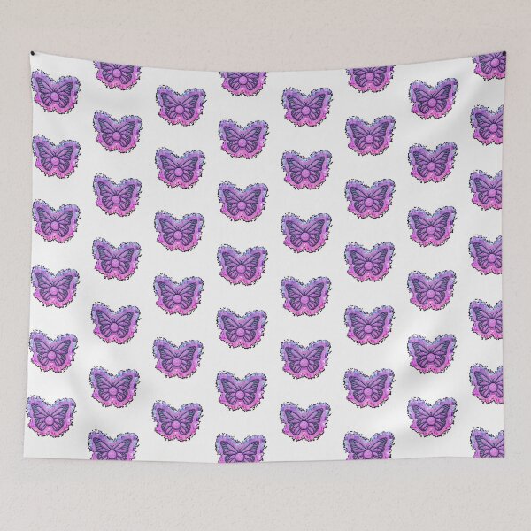 Aperçu de l'œuvre Papillon Art Graphique Animal Save créée et vendue par Ramanefer.