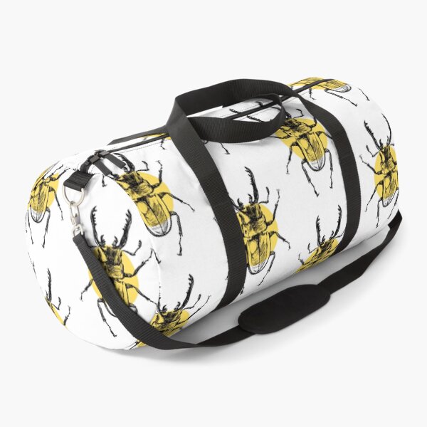 Item preview, Yellow bug linework designed and sold by zzille.