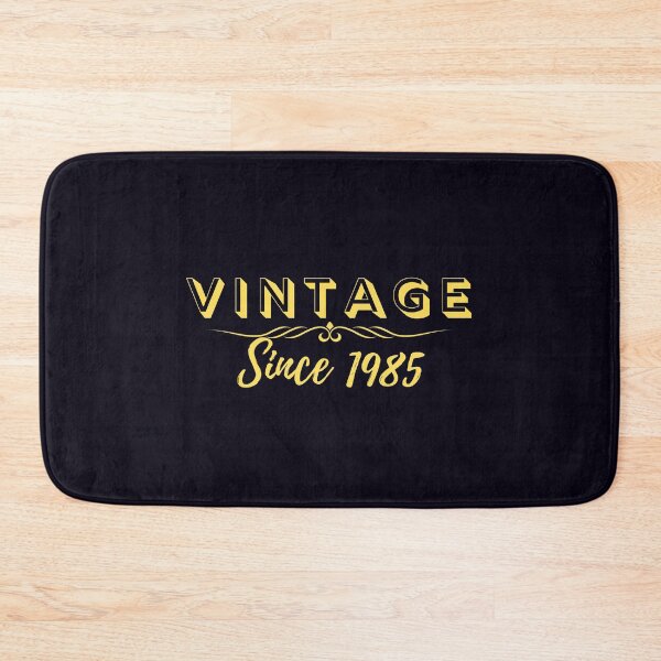 Item preview, Vintage 1985 designed and sold by MariesDesigns11.