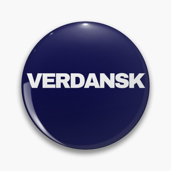Item preview, Verdansk T designed and sold by dubroyale.