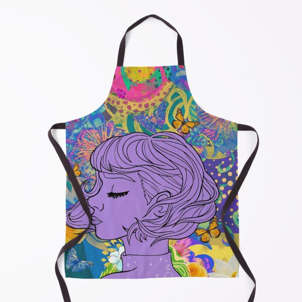 Item preview, Breath In Spring designed and sold by chandahopkins.