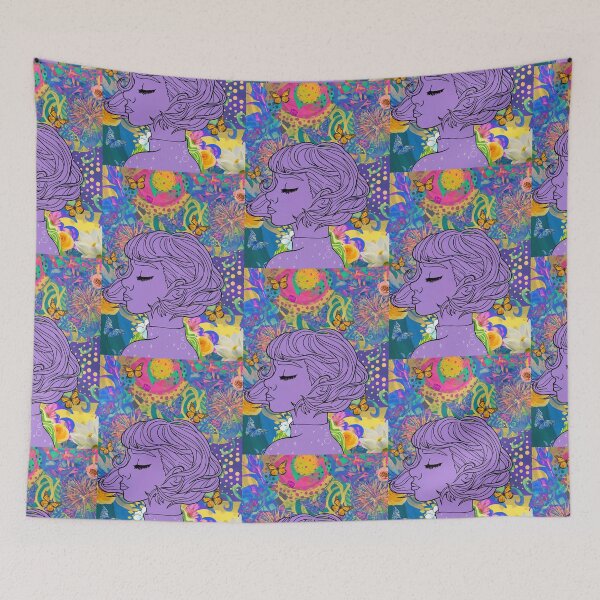 Item preview, Breath In Spring designed and sold by chandahopkins.