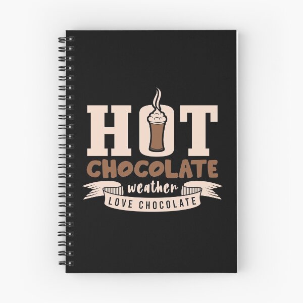 Item preview, Hot chocolate chocolate designed and sold by titanosdesign.