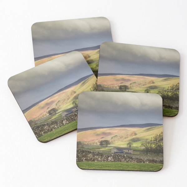 Item preview, Arncliffe, Littondale, Yorkshire Dales designed and sold by heidipics.