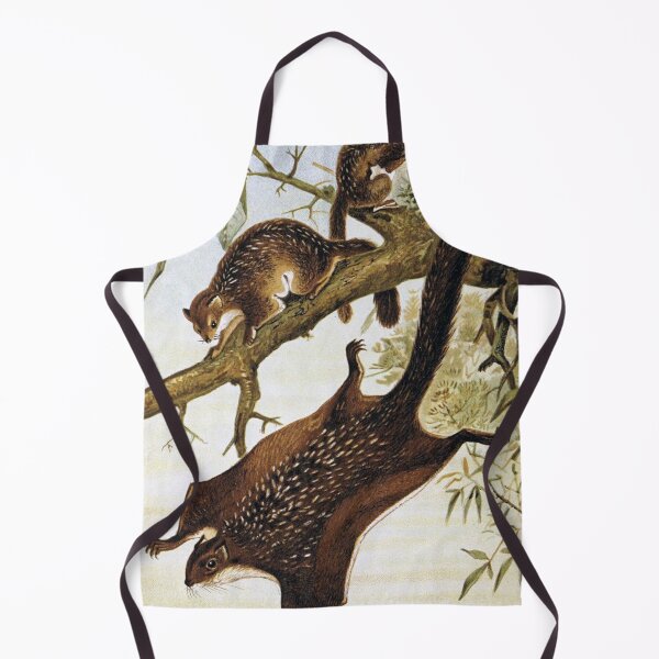 Item preview, Flying Squirrel  designed and sold by redoARTstore.