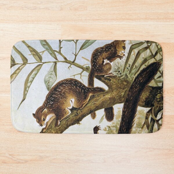 Item preview, Flying Squirrel  designed and sold by redoARTstore.