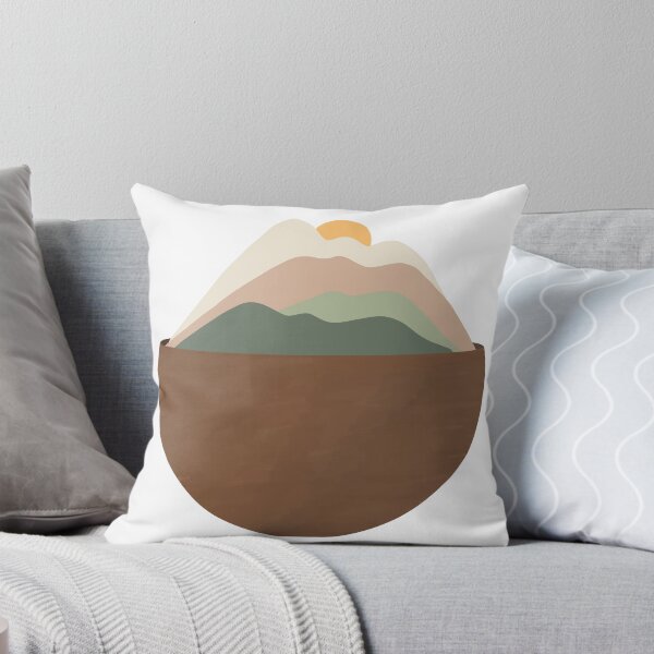 Item preview, Planting mountains designed and sold by Helena Zeppini.