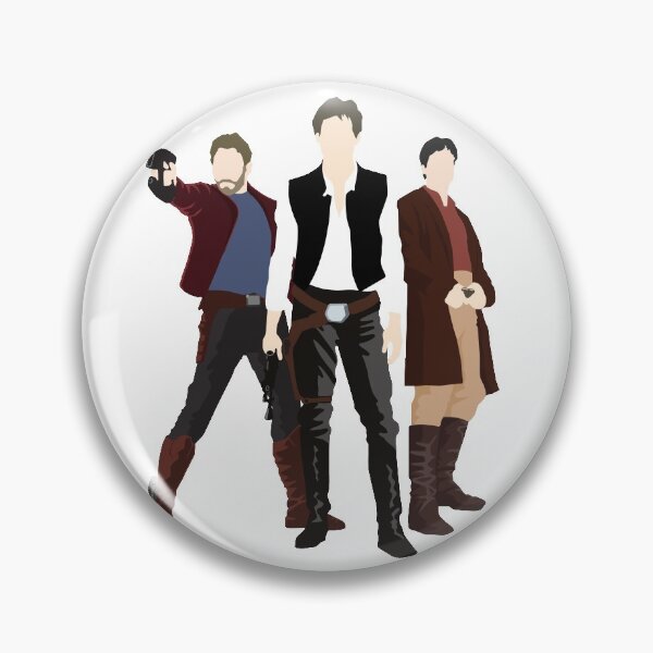 Item preview, Space Trio designed and sold by Clever-Monkey.