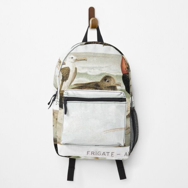 Item preview, Frigate and Tropic-Birds designed and sold by redoARTstore.