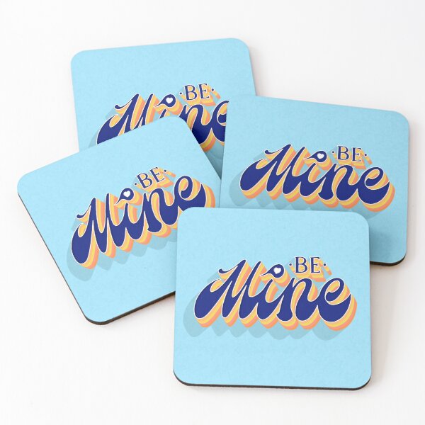 Item preview, Be mine designed and sold by Simkone.