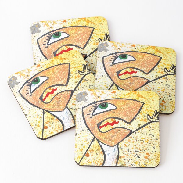Item preview, THE SINGER designed and sold by Natalya-NSY.