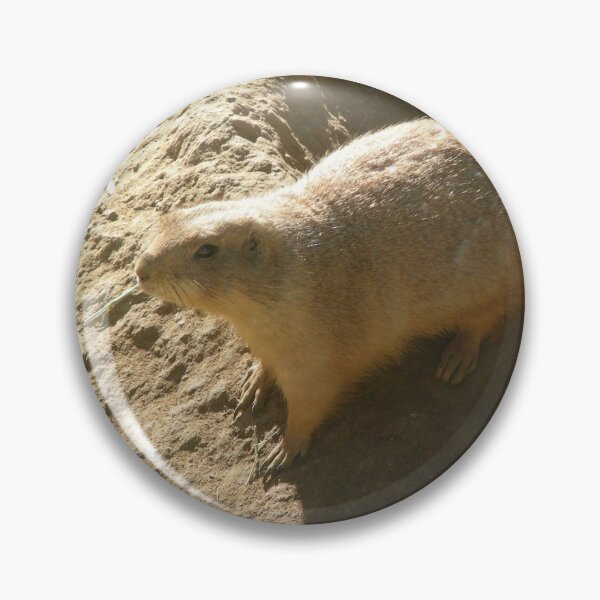 Item preview, Prairie Dog 001 designed and sold by pasta26mc.