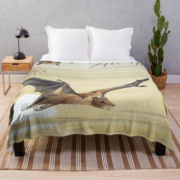 Item preview, Fruit Bats designed and sold by redoARTstore.