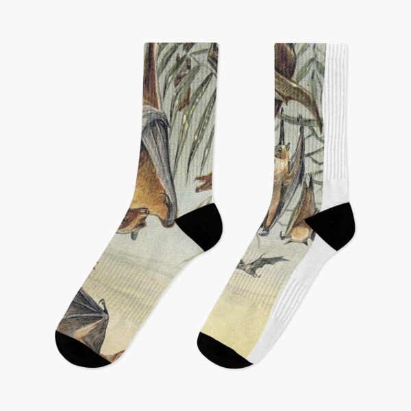Item preview, Fruit Bats designed and sold by redoARTstore.