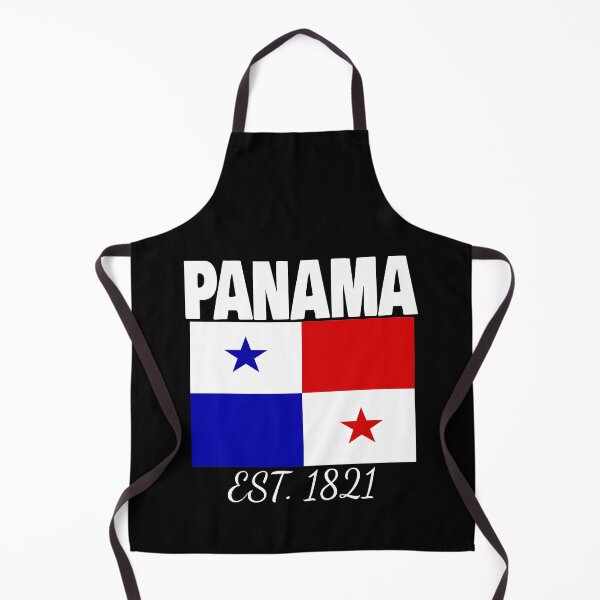 Item preview, Panama EST. 1821 Independence Pride Panamanian Flag T Shirt Merch designed and sold by PRINTS2HOT.