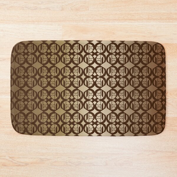 Item preview,  Copper Linked Background  designed and sold by deepakrode7.