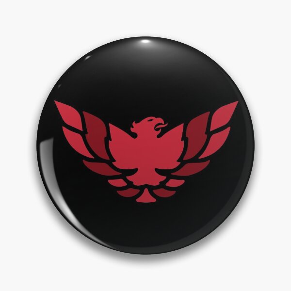 Artikelvorschau, Firebird Red Flame Alpha entworfen und verkauft von Firebird66.