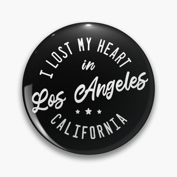 Item preview, Los Angeles California designed and sold by GeogDesigns.