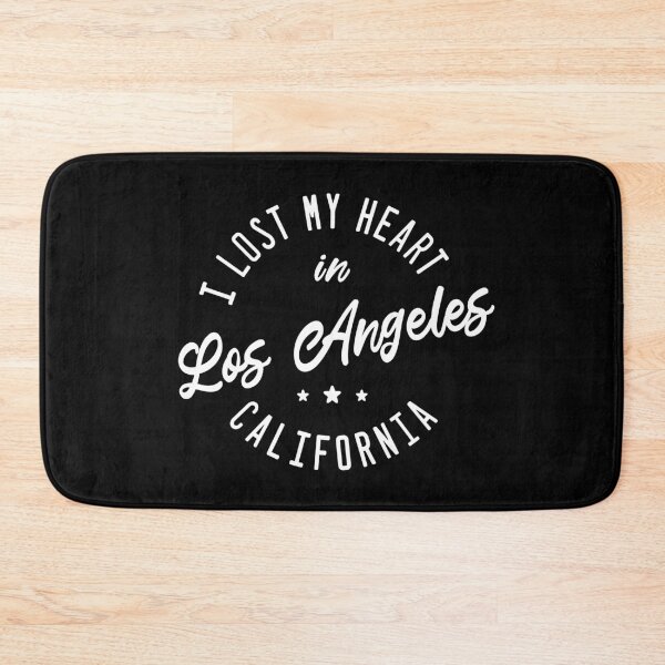 Item preview, Los Angeles California designed and sold by GeogDesigns.