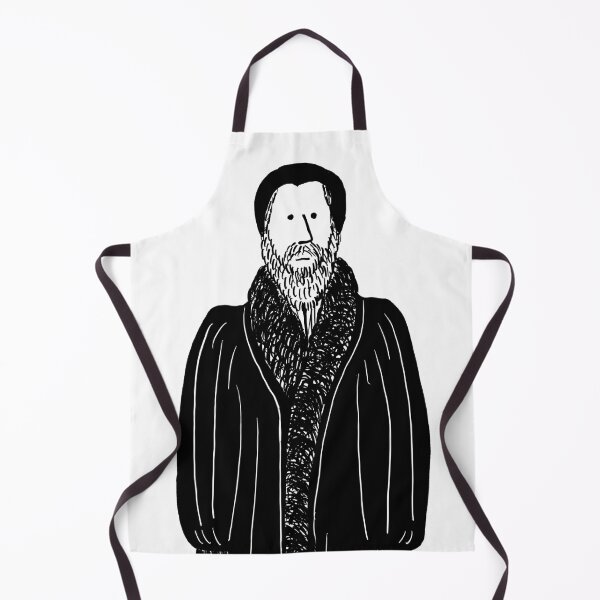 Item preview, William Tyndale designed and sold by Chris Corbin.