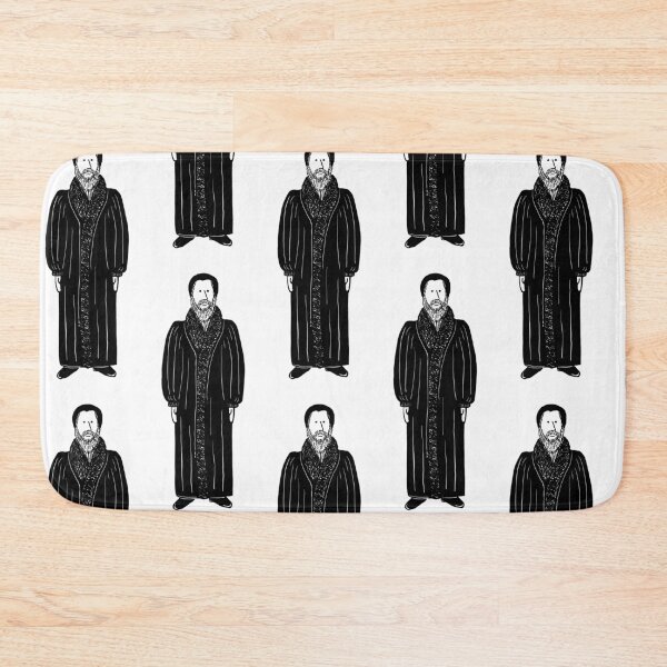 Item preview, William Tyndale designed and sold by Chris Corbin.