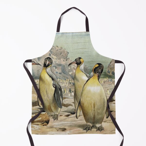Item preview, Giant Penguins designed and sold by redoARTstore.