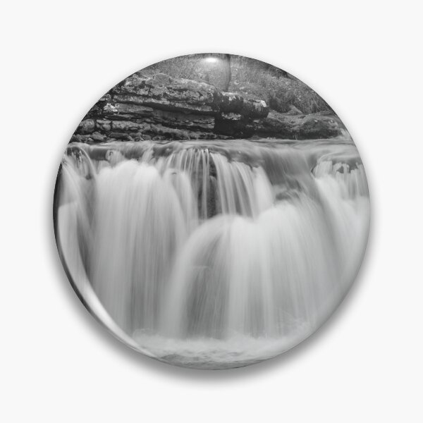 Item preview, Wain Wath Force in Mono designed and sold by heidipics.