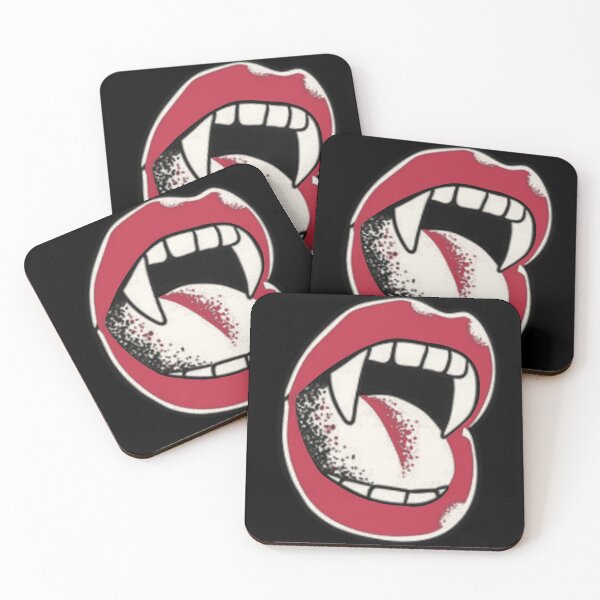 Item preview, Vampy Mouth designed and sold by Marz5166.