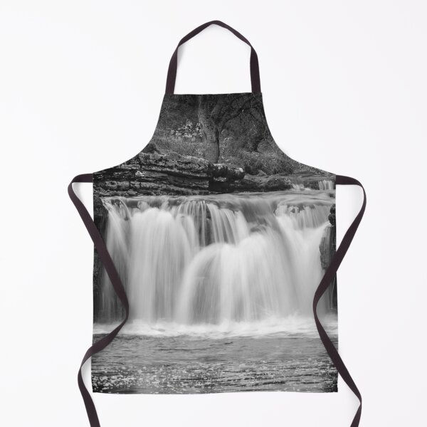 Item preview, Wain Wath Force in Mono designed and sold by heidipics.