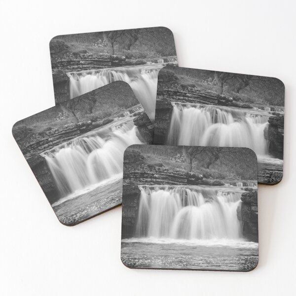 Item preview, Wain Wath Force in Mono designed and sold by heidipics.