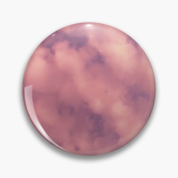 Item preview, Cloudy Pink and Purple Sky designed and sold by Floramisu.