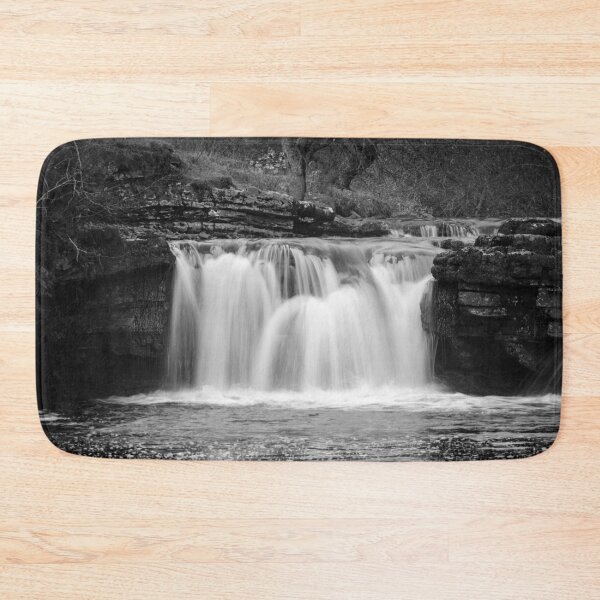 Item preview, Wain Wath Force in Mono designed and sold by heidipics.
