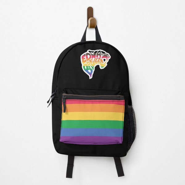 Item preview, EBMS Rainbow Panther designed and sold by erinpriest.