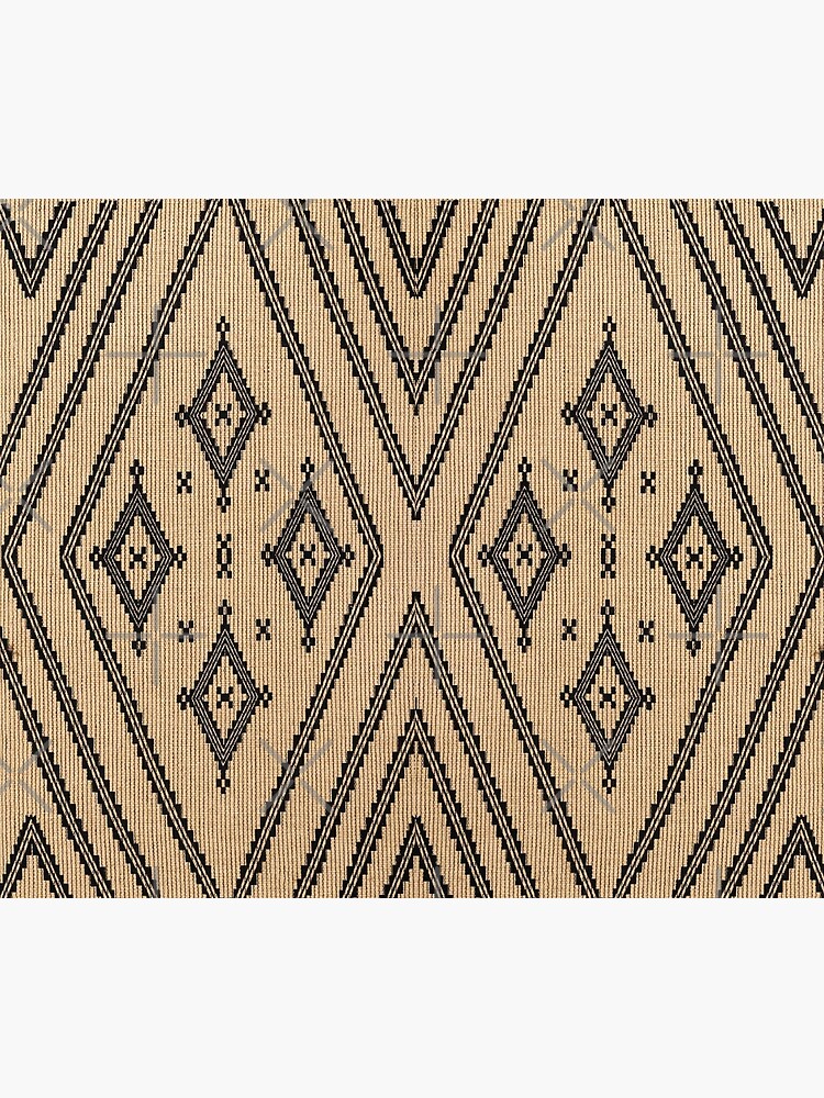 Oriental Desert Sustainable Moroccan Style by Arteresting