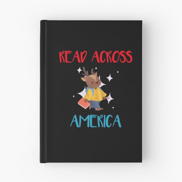 Item preview, Happy Times For Read Across America - Read Across America Day designed and sold by WowAllinOne.