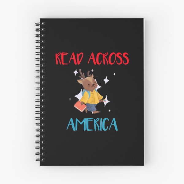 Item preview, Happy Times For Read Across America - Read Across America Day designed and sold by WowAllinOne.