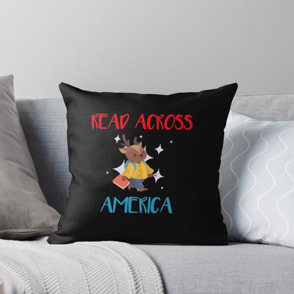 Item preview, Happy Times For Read Across America - Read Across America Day designed and sold by WowAllinOne.