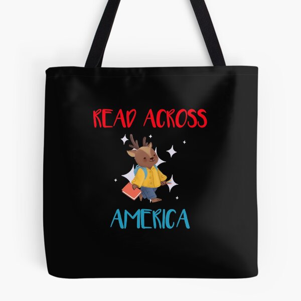 Item preview, Happy Times For Read Across America - Read Across America Day designed and sold by WowAllinOne.