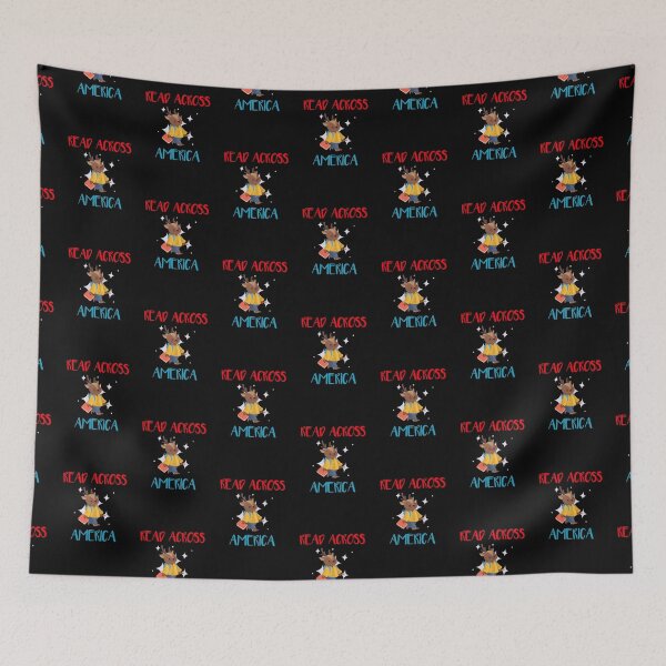 Item preview, Happy Times For Read Across America - Read Across America Day designed and sold by WowAllinOne.