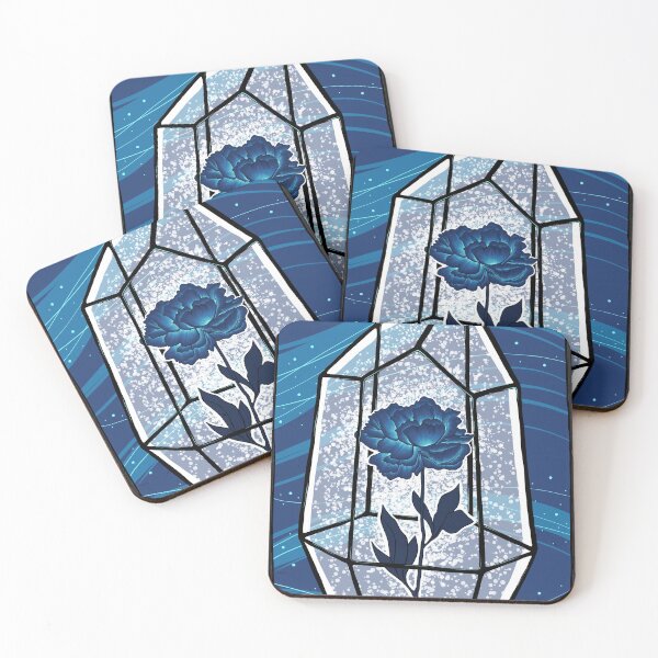 Item preview, Siren 05 - Beautiful flower designed and sold by Vanessa Gemmel.