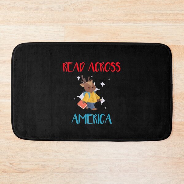 Item preview, Happy Times For Read Across America - Read Across America Day designed and sold by WowAllinOne.