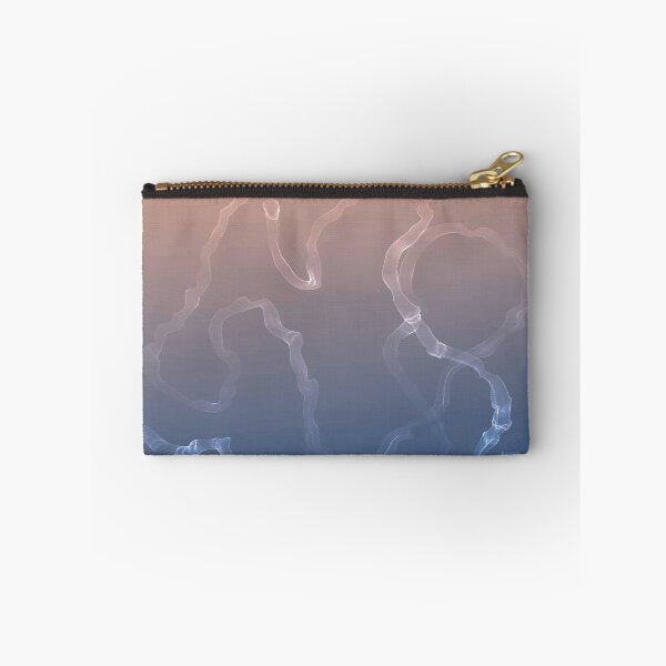 Item preview, Abstract Snowing Geometric1 designed and sold by runati.