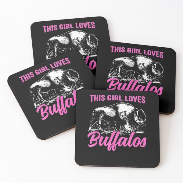 Item preview, Vintage American Bison Silhouette Buffalo Gift For Women  designed and sold by charissamo77.