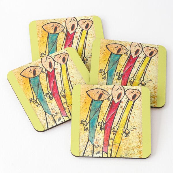 Item preview, Choir designed and sold by Natalya-NSY.