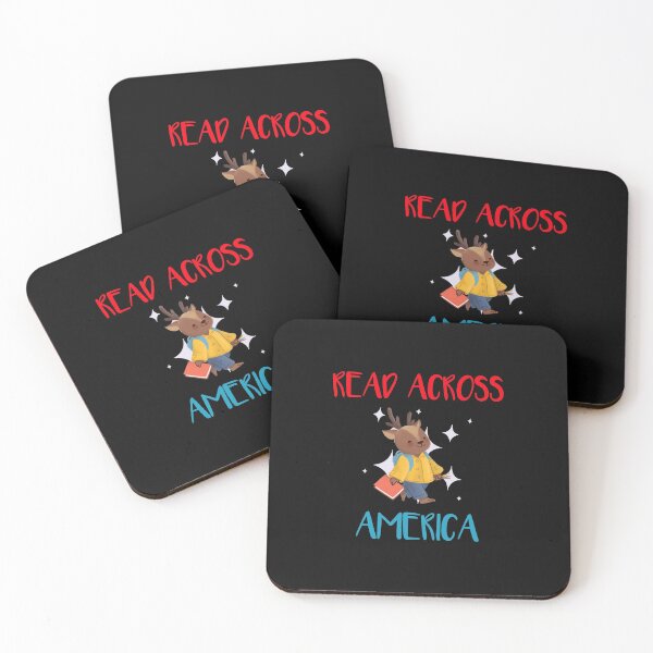 Item preview, Happy Times For Read Across America - Read Across America Day designed and sold by WowAllinOne.